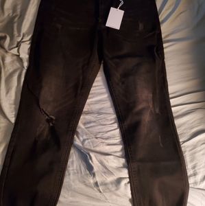 Vervet skinny jeans size 31